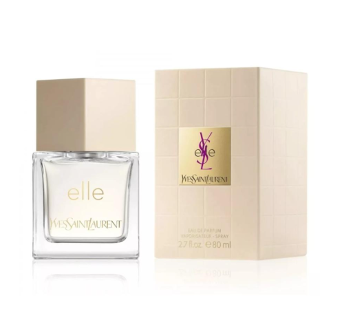 عطر ايف سان لوران ايلي او دو بارفيوم 80 مل