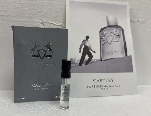 عينه مارلي كاستلي او دو بارفيوم 1.5 مل الجديد