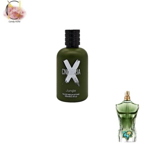 عطر سنداريا اكس جنجلي او دي بارفيوم انتنس 100مل