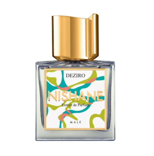 عطر ديزيرو من نيشاني اكسترايت دي بارفيوم