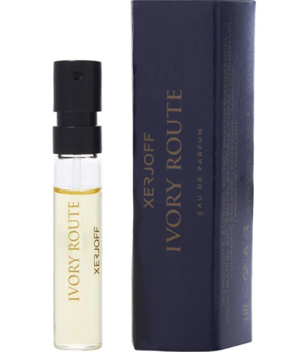 عينة زيرجوف جوين ذا كلوب ايفوري روت او دو برفيوم 2...