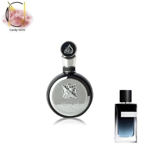 العطر البديل لطافة عطر لطافة للرجال من فخر - او دي...