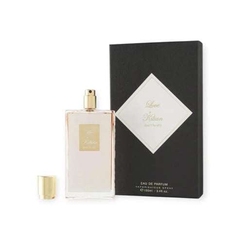 عطر كيليان لوف دونت بي شاي أو دو بارفيوم 100 مل