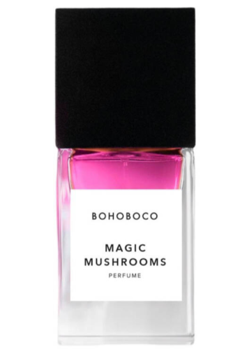 عينة عطر ماجيك ماشروم بوهوبوكو 2مل