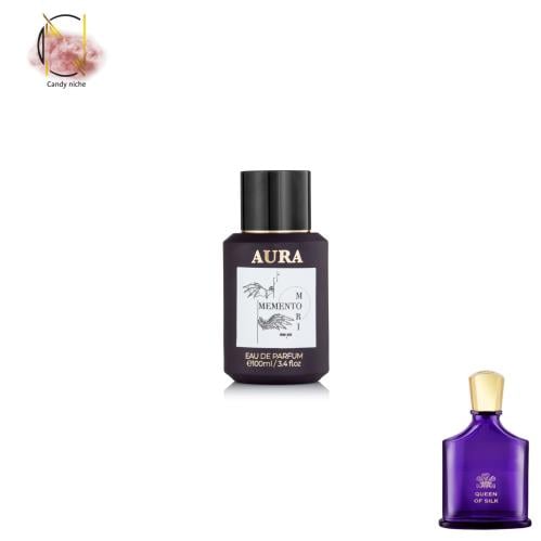 عطر ميمونتو موري اورا أو دو بارفيوم 100مل