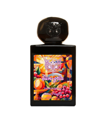 عطر لورنزو بازاجليا صن جريا اكسترايت دي بارفيوم 50...