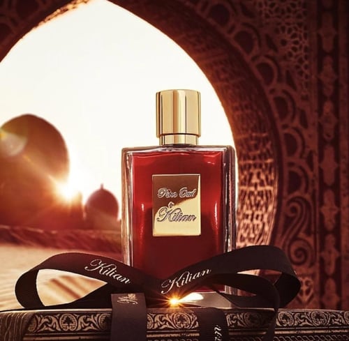عطر كيليان روز عود او دو بارفيوم 50 مل