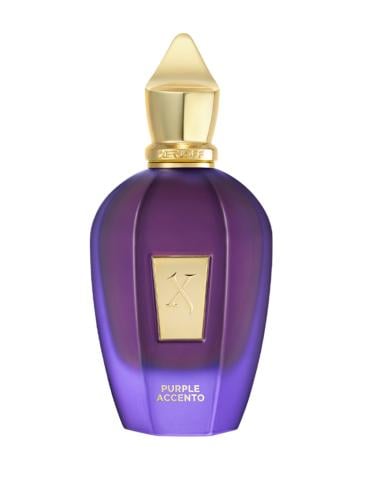 عطر زيرجوف بيربل اكسينتو او دي بارفيوم 100 مل