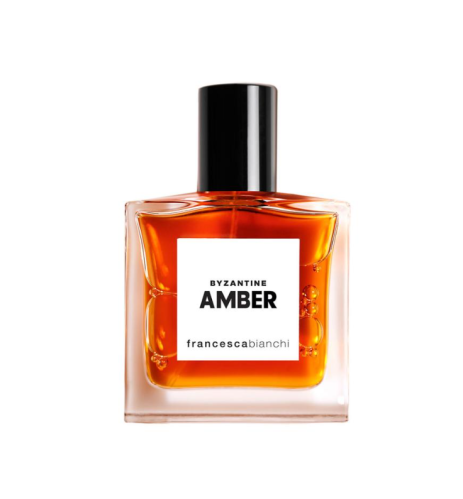 فرانشيسكا بيانكي بيزانتين عنبر اكسترايت دي بارفيوم