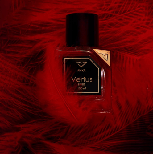 عطر فيرتوس انيكا او دي بارفيوم 100 مل