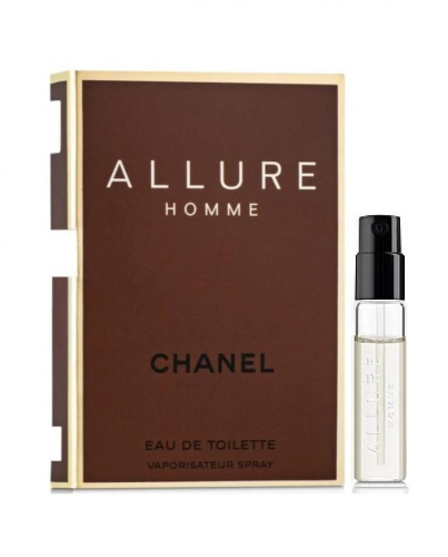 عينة شانيل الور هوم او دو تواليت 1.5مل