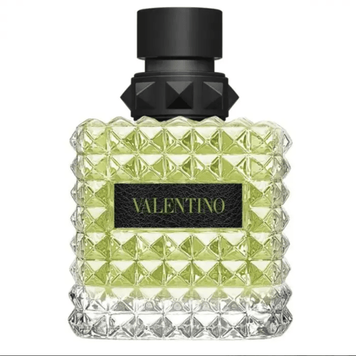عطر دونا بورن إن روما جرين سترافاجانزا من فالنتينو...
