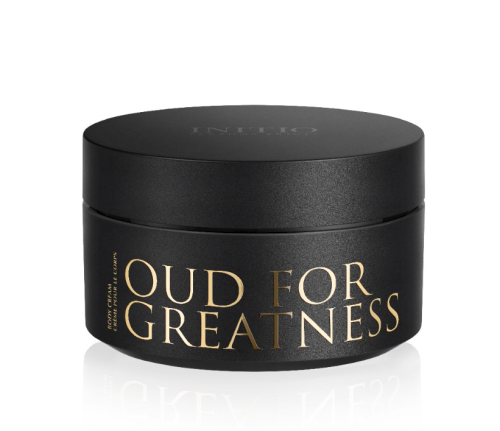 كريم جسم انيشيو عود فور قريتنس 200مل