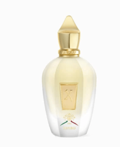 عينة عطر زيرجوف XJ 1861 زيفيرو او دو بارفيوم 2مل