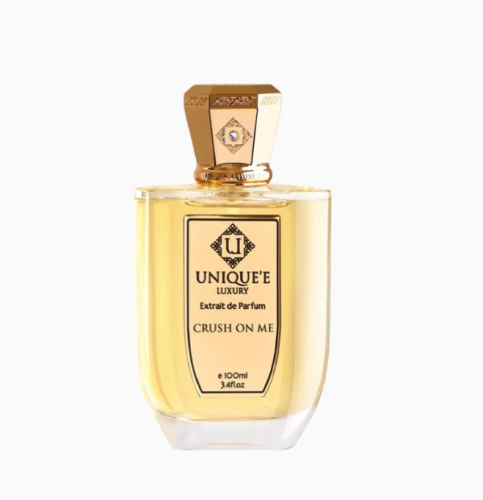 عينة عطر كراش اون مي يونيك لاكجري اكستريت دي بارفي...