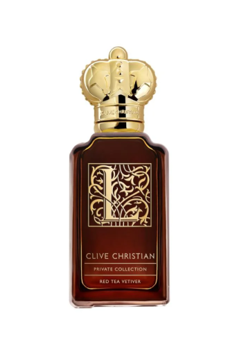 عطر كلايف كريستيان إل ريد تي فيتيفر 50 مل