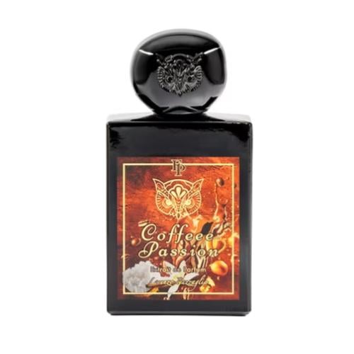 عطر لورينزو بازاليا كوفي باشون اكستريت دو برفيوم 5...