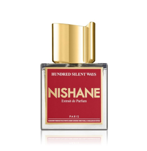 عطر نيشاني هاندريد سايلنت وايز اكسترايت دو بارفيوم