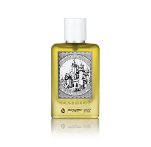 عطر برجموت كاستيلو او دي بارفيوم 80 مل