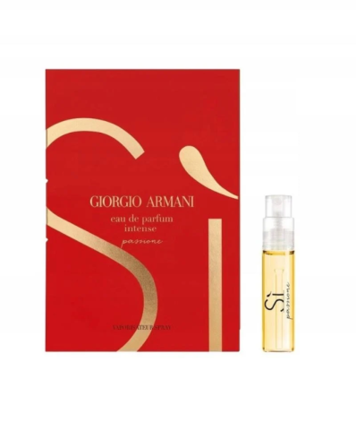 عينة ارماني سي باشن انتنس او دو بارفيوم 1.2مل