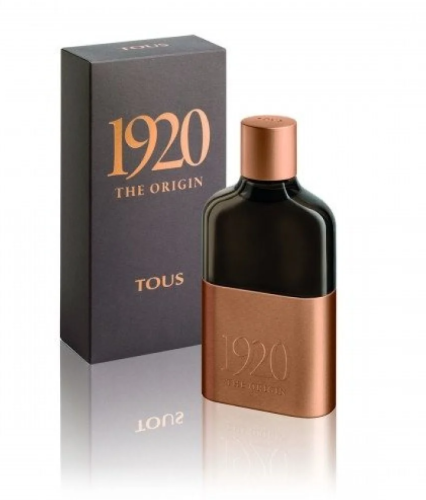 عطر توس 1920 ذا اورجن او دو بارفيوم 100مل
