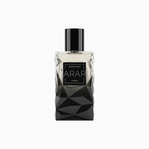 عطر عرار انتنس من نسمات نجد 70 مل