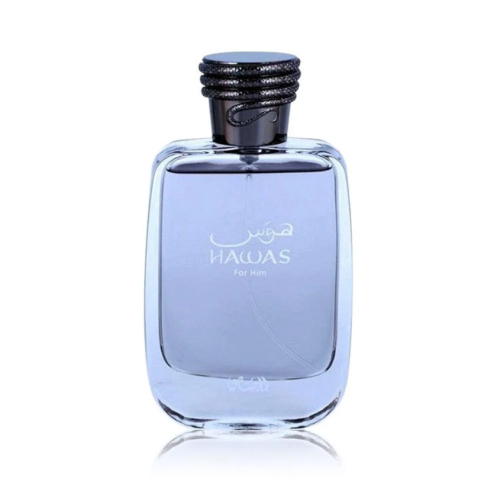 عطر الرصاصي هوس او دو بارفيوم 100مل