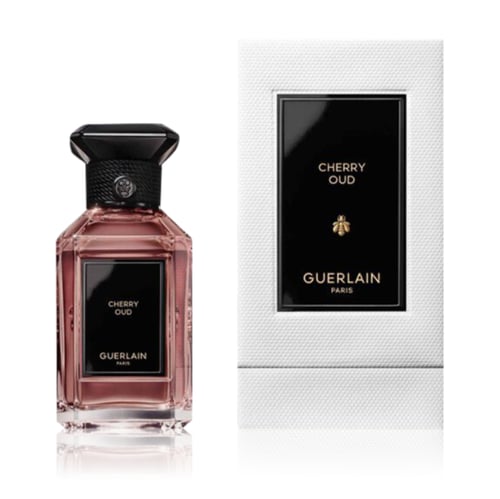 عطر جيرلان شيري عود أو دو برفيوم 100 مل