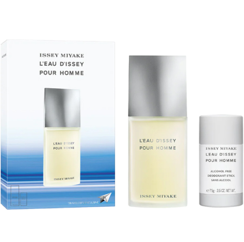 مجموعة إيسي مياكي لو دو إيسي بور أوم للرجال (أو دو...