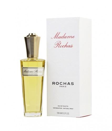 عطر روشاس مدام او دو تواليت 100 مل