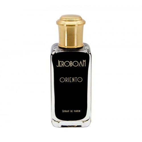 عطر جيروبام اورينتو اكستريت دي بارفيوم
