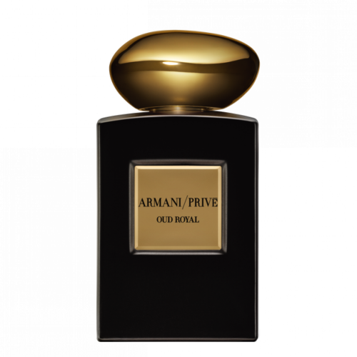عينة ارماني عود رويال او دو بارفيوم 2مل