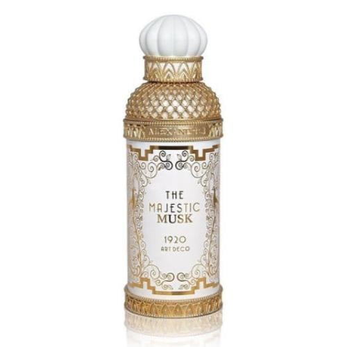 عطر ألكسندر جيه ذا ماجستيك مسك او دي بارفيوم 100 م...