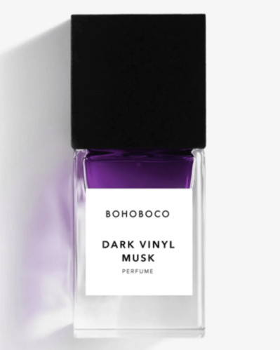 عينة دارك فاينل مسك بوهوبوكو 2مل