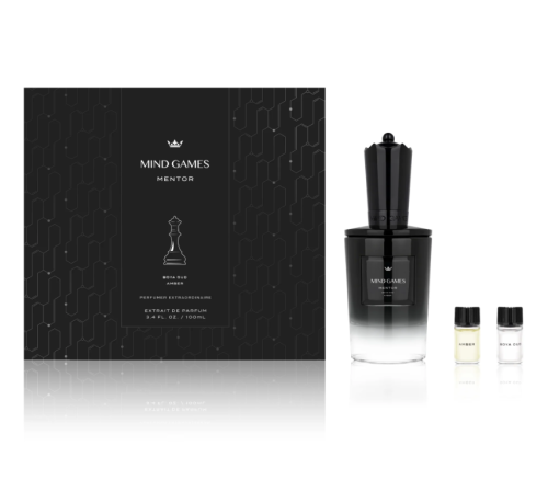 عطر اكستراوردينير مينتور اكستريت دي بارفان 100 مل