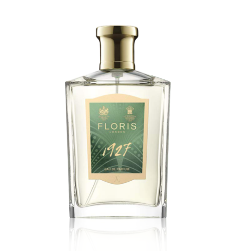 عطر فلوريس 1927 او دو بارفيوم 100 مل