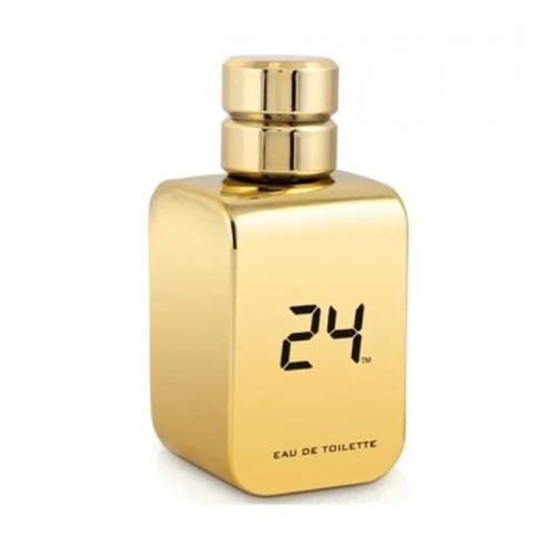 عطر سينت ستوري 24 جولد تواليت 100 مل