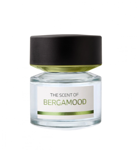 عطر بي ام دبليو بيرغمود 100 مل