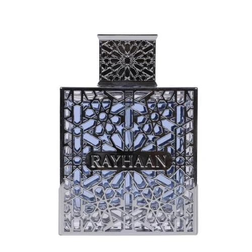 عطر ريحان أكواتيكا أو دو بارفان 100 مل
