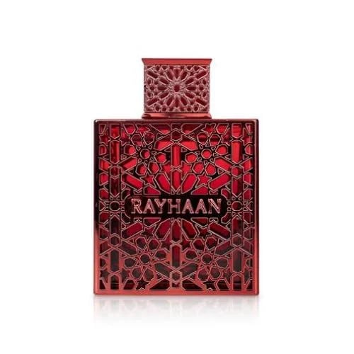 عطر ريحان كريمسون او دي بارفان 100 مل