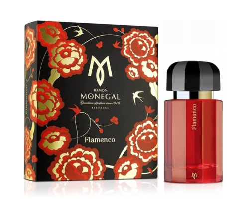 عطر رامون مونيجال فلامنكو او دو بارفيوم 100مل