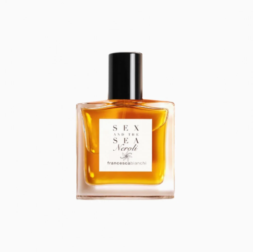 عطر فرانشيسكا بيانكي سكس اند ذا سي نيرولي