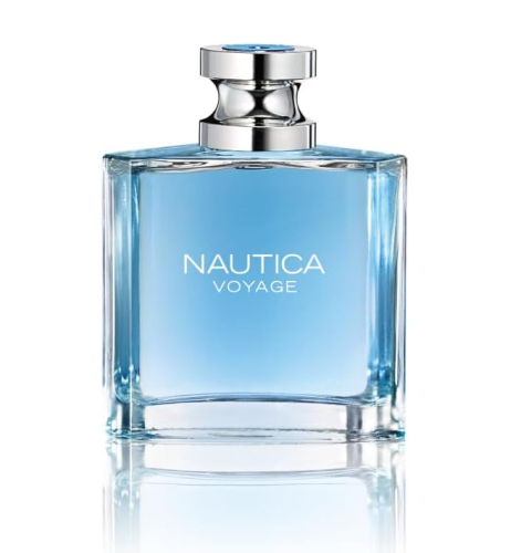 عطر نوتيكا فويج من نوتيكا ادي تواليت 100 مل