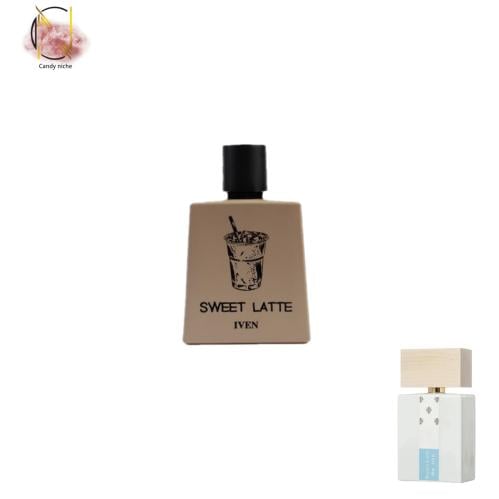 العطر البديل ايفن سويت لاتيه 100مل