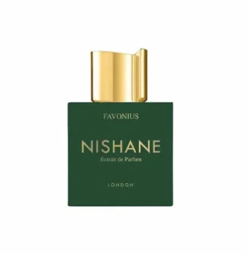عطر نيشان فافونيوس اكستريت دو بيرفيوم 50 مل