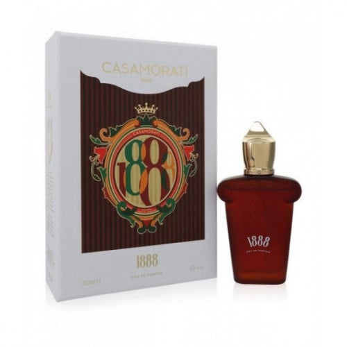 عطر زيرجوف 1888كاساموراتي او دي بارفيوم 100مل