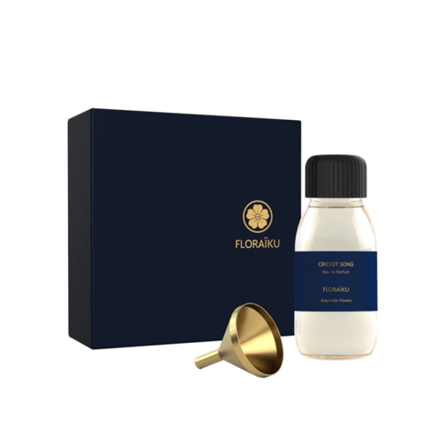 "فلوراكو إنِغْماتِك فلاورز كريكيت سونغ أو دو بارفا...