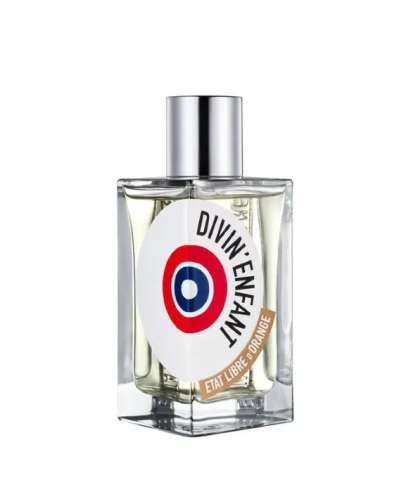 عطر ايتات ليبر دي اورانج ديفن انفانت او دو بارفيوم...