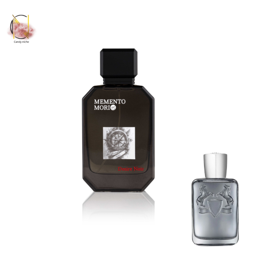 عطر ميمونتو موري ديزاير نوار أو دو بارفيوم 100مل