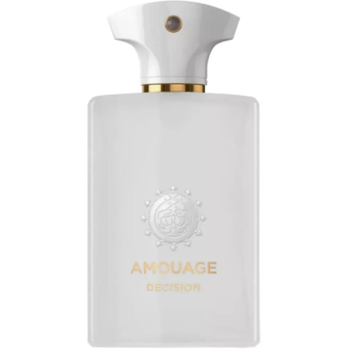 عطر أمواج ديسيشن - 100 مل - Amouage Decision